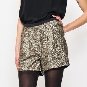 Funktional Weiland Swing Shorts NWT